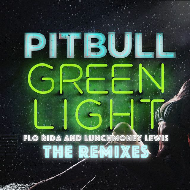 Greenlight (feat. Flo Rida & LunchMoney Lewis) - Delirious & Alex K Extended Mix