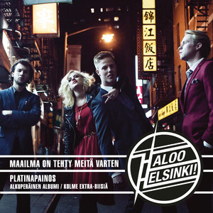 Vapaus käteen jää