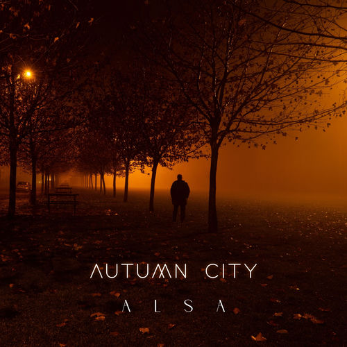 Autumn City