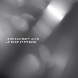 Zen Tibetan Singing Bowls III