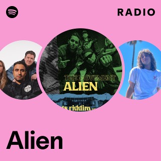 Alien Radio