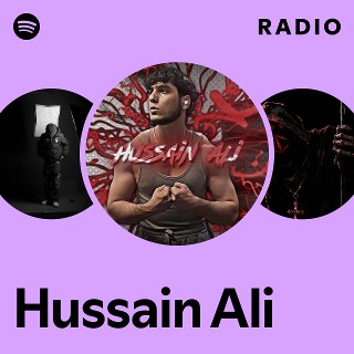 Hussain Ali Radio
