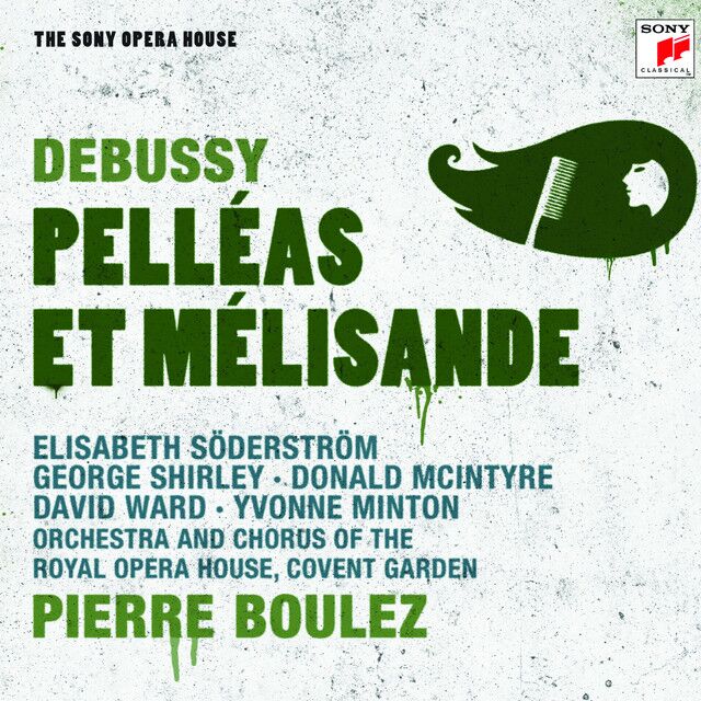 Pelléas et Mélisande, L. 88: Act I: Scene I, Une forêt "Je ne pourrai plus sortir de cette forêt"