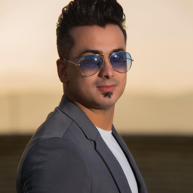 هوی جونم هوی دلبر