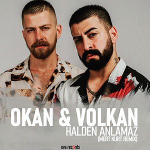 Halden Anlamaz - Remix