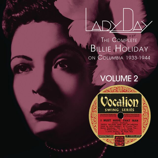 The Way You Look Tonight (with Teddy Wilson & His Orchestra) - Take 2