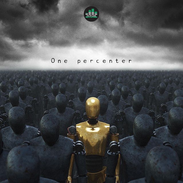 One Percenter