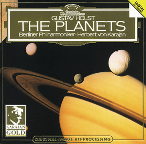 The Planets, Op. 32: II. Venus, the Bringer of Peace