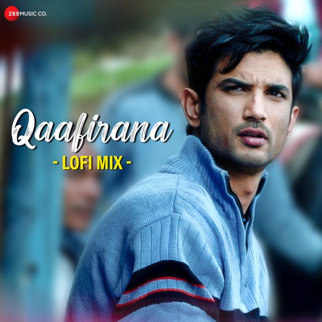 Qaafirana - Lofi Mix