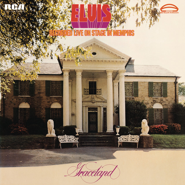 Lawdy, Miss Clawdy - Live at Mid-South Coliseum, Memphis, TN - March 1974