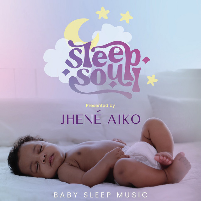 Blissful Baby Sleep