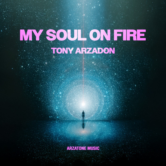 My Soul On Fire - Extended Mix