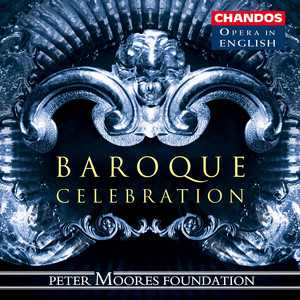 Giulio Cesare, HWV 17, Act III Scene 1: Flow, my tears (Cleopatra)