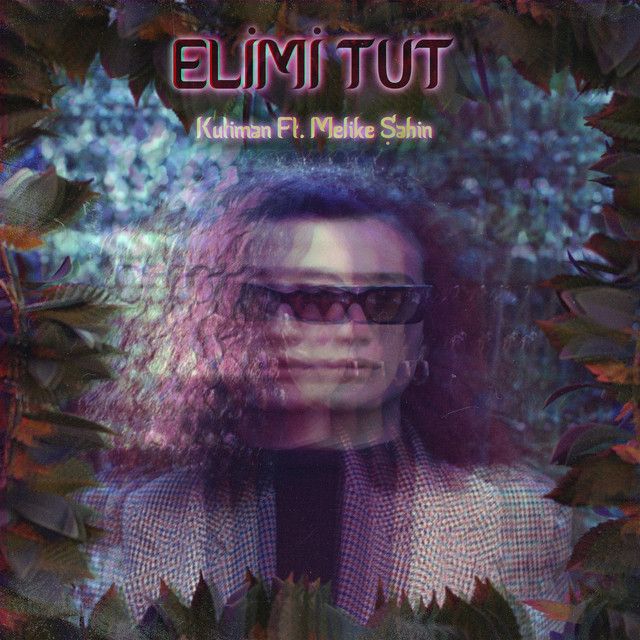Elimi Tut - Karaoke Version