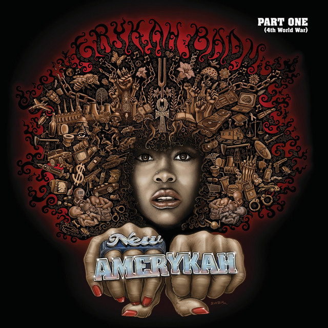 Amerykahn Promise