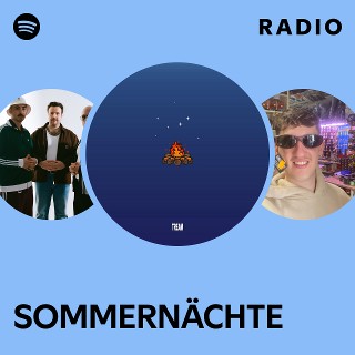 SOMMERNÄCHTE Radio