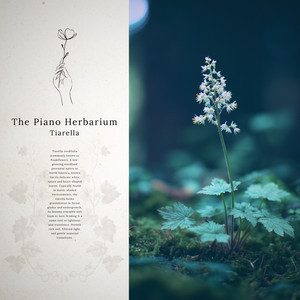 Tiarella