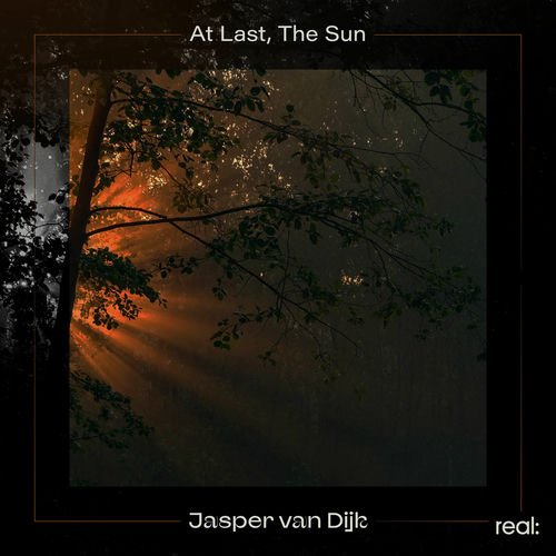 At Last, The Sun