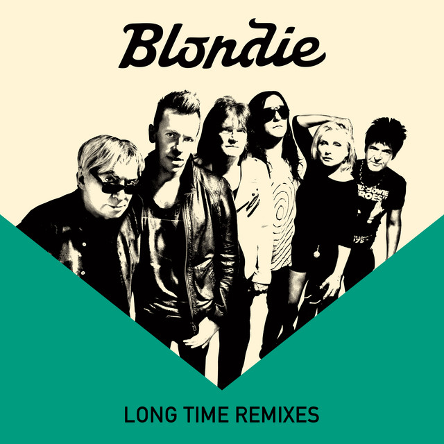 Long Time - Hercules & Love Affair Remix Edit