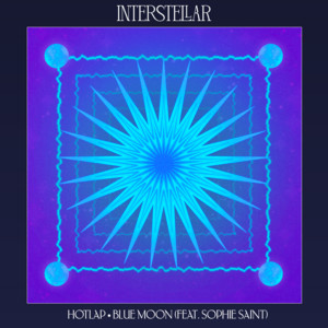 Blue Moon (feat. Sophie Saint)