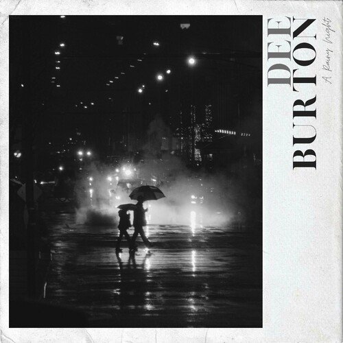 A Rainy Night