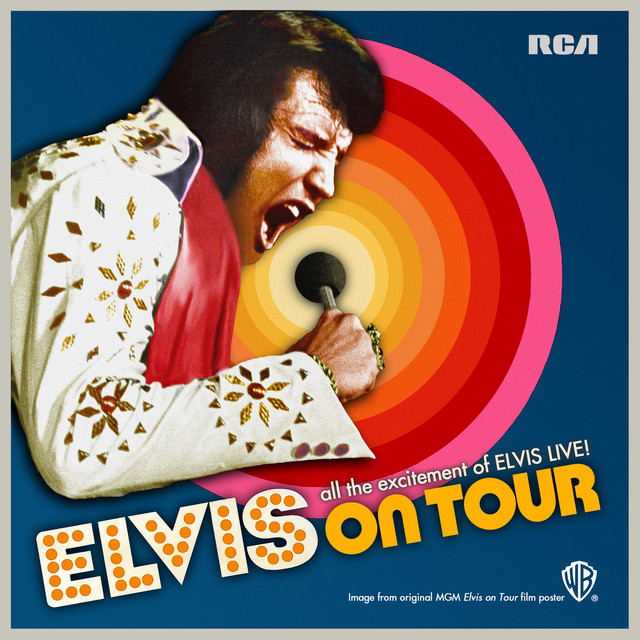 Sweet, Sweet Spirit - Live at Hampton Roads Coliseum, Hampton Roads, VA - April 9, 1972