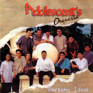Persona Ideal - Me Tengo Que Ir