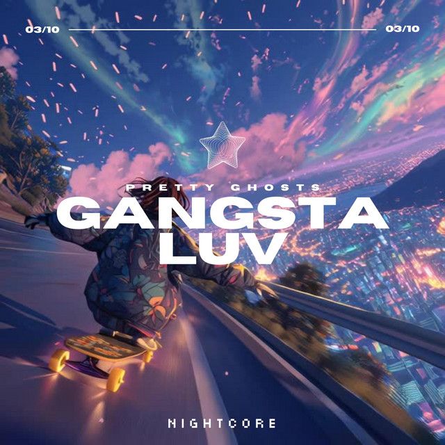 Gangsta Luv