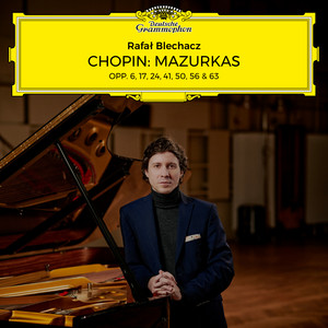 Mazurka No. 41 in C-Sharp Minor, Op. 63 No. 3