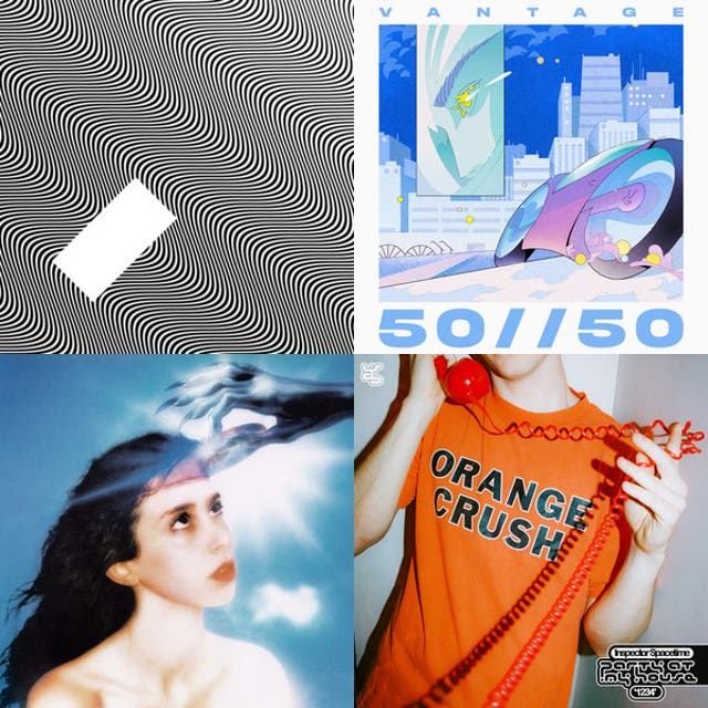 🌳🌳🌳📻 [CANCELLED] SEPTEMBER HOUSEWARMING!!! - BOSTON DJ PSYCHE - Summer Rainstorm Chill Mix