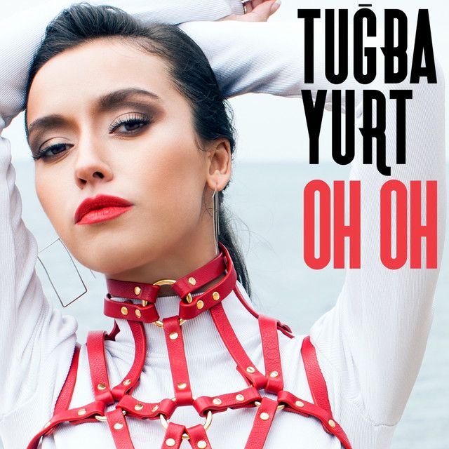 Oh Oh - David Şaboy Remix