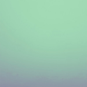 skyblue misty wave