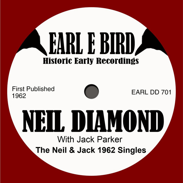 Till You've Tried Love (1962 Single Version with Jack Parker)