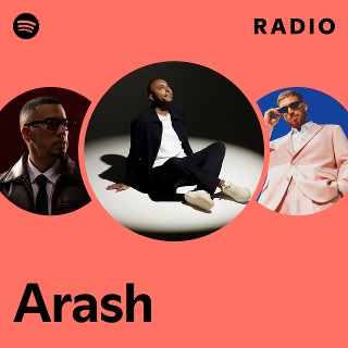 Arash Radio