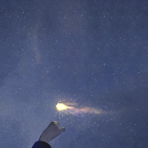 my light