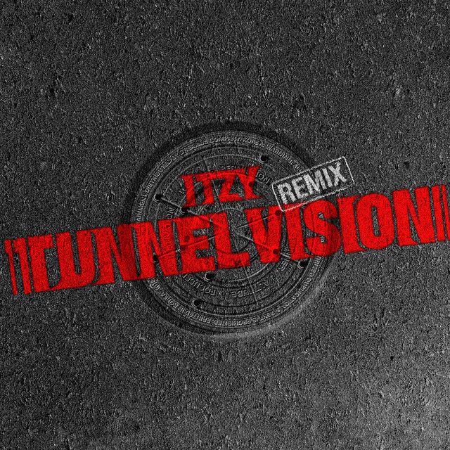 TUNNEL VISION (2Spade Remix)