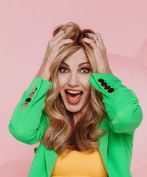 Lorella Cuccarini