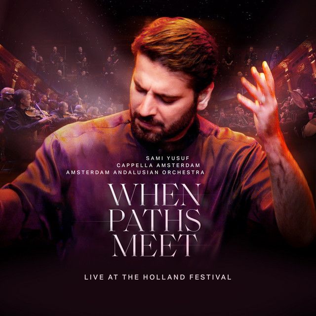 I Only Knew Love - Live at the Holland Festival
