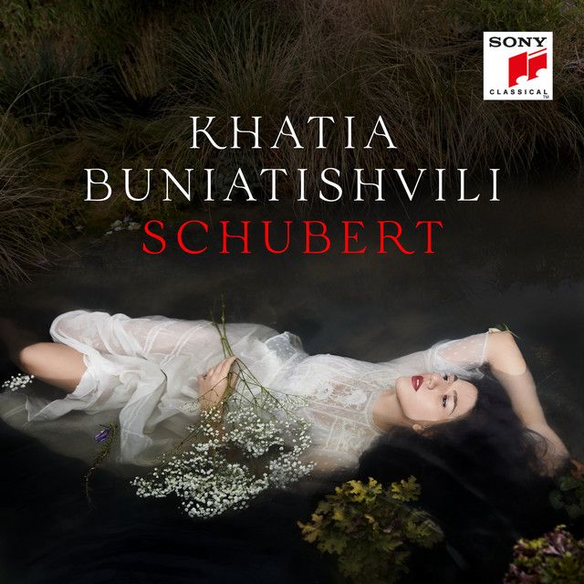 4 Impromptus, Op. 90, D. 899: No. 3 in G-flat major
