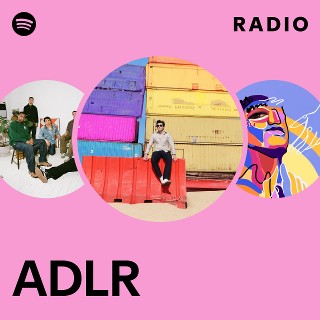 ADLR Radio