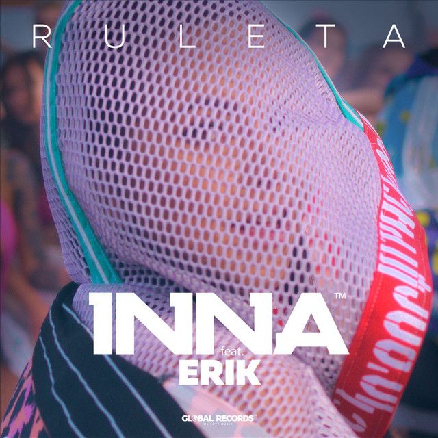 Ruleta (feat. Erik)
