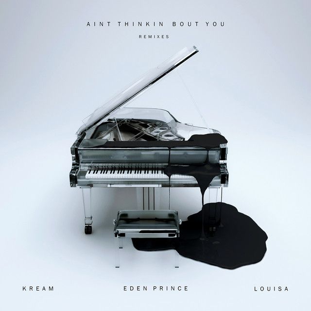 Ain't Thinkin Bout You (feat. Louisa) - Dozer Remix