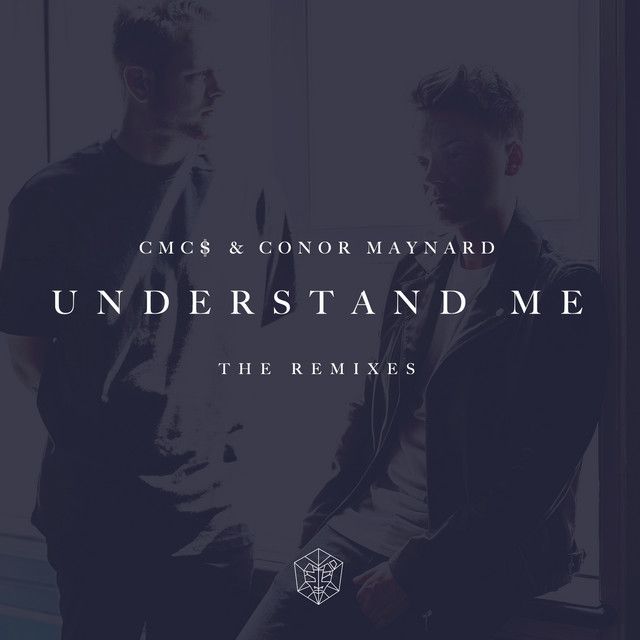 Understand Me - Bougenvilla Extended Remix