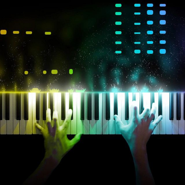 Hedwig's Theme (From "Harry Potter") - Piano Version