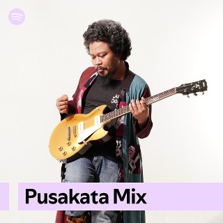 Pusakata Mix