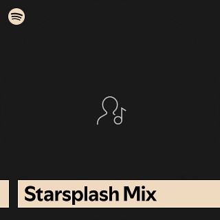 Starsplash Mix