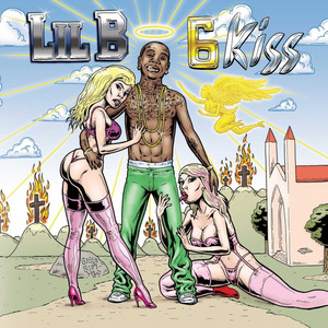 B.O.R. (Birth of Rap)