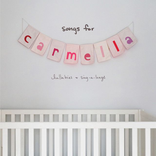 tonight you belong to me (feat. Paul & Carmella Costabile)