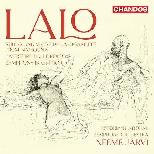 Symphony in G Minor: II. Vivace - Cédez un peu - Tempo I
