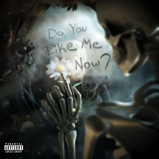 Push Me Away (feat. Remington Leith of Palaye Royale)